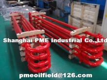 H2S service Cementing and Circulating Hose