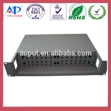19" Rack Mount Fixes Type Patch Panels FC/SC/ST Connector