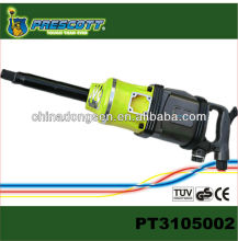 1" air impact wrench(pin-less hammer)