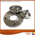 Stainless Steel Large Diameter Carbon Steel Pipe Flanges