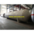 60000 Litres Large ASME Propane Tanks