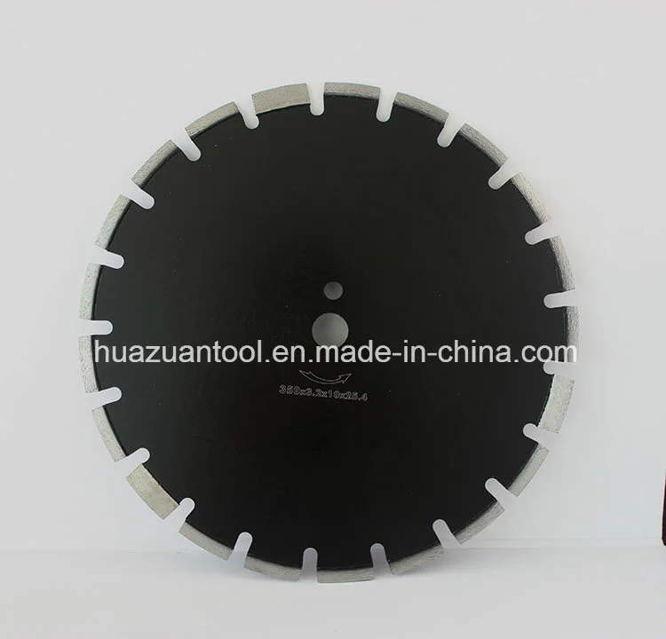 350mm-450mm Circular Saw Blade for Asphalt