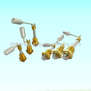 air compressor spare partsoil indicator gauge/sight glass oil level indicator/oil level indicator