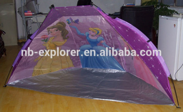 children tent / promotional tent
