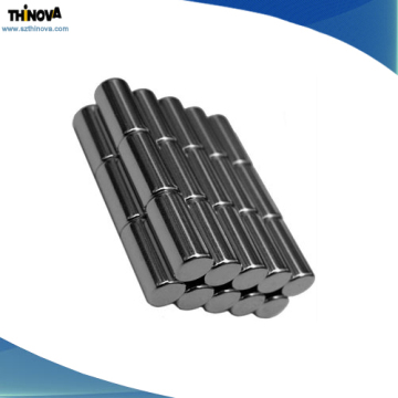 Rare Earth Cylinder Magnet Permanent Magnet