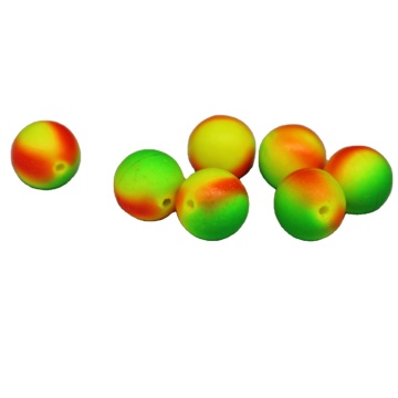 EPS Foam Round Fishing Bobbers for Fly Fishing