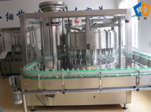 Automatic malting equipment