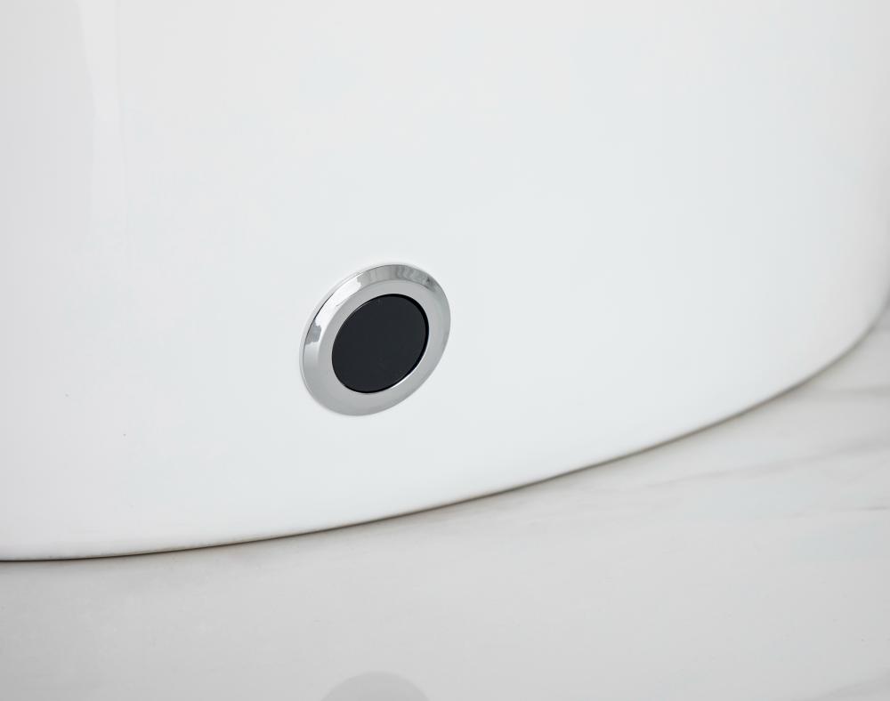 2206 10 Smart Toilet