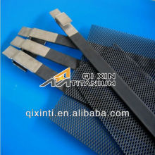 DSA MMO Coated Titanium Anode