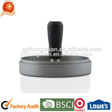 Single Meat press hamburger press Non-stick press