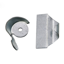 HVAC Accessories: Galvanized Steel Sash Locks and Keepers