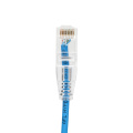 이더넷 CAT5E CAT 6 네트워크 LSZH 패치 케이블