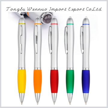2015 new novelty design functional pen