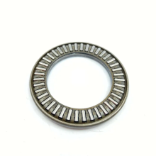Needle Roller Thrust Bearings: AX53553, AX54060, AX54565 - 35x53x5mm Axial Needle Roller Thrust Bearings