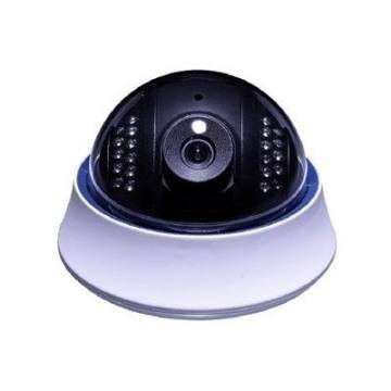 Security CCTV IR Dome Camera