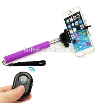 New innovative products self portrait stick monopod from chinese merchandise