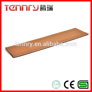 Intumescent Carbon Graphite Strip For Fireproof