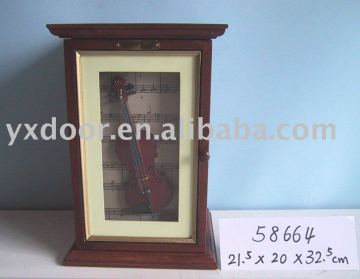 wooden CD/DVD Box(58606)wooden CD cabinet,wooden CD/DVD RACK