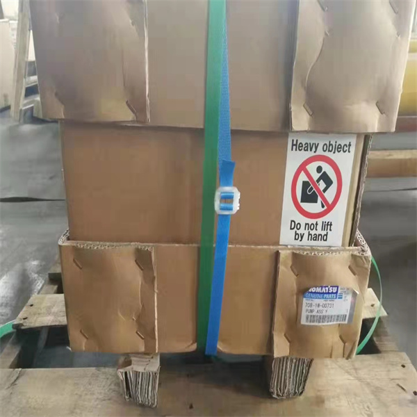 Pump Assy 708 1w 00731 Pump Assy 708 1w 00731