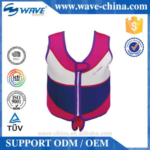 chilrden swim Vest flotation