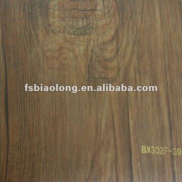 PVC Decorative Furniture Foil