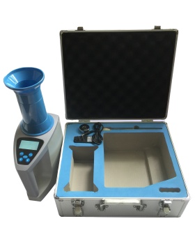 LDS-1G Digital Grain Moisture Meter with Carry Box