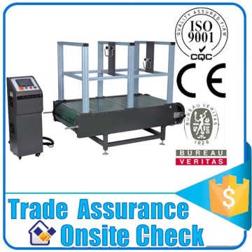 Leather Case Fatigue Testing Machine