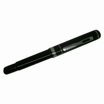 Spy Recorder Pen Camera