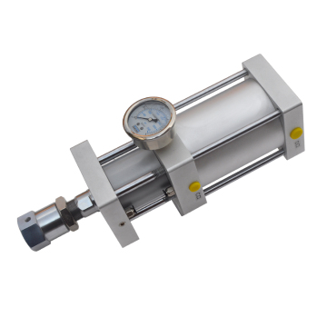 Factory Price High Quality Mini Hydro Pneumatic Air Cylinder