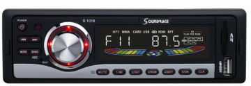 car cd mp3 adapter