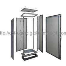 IP65 Floor standing cabinets