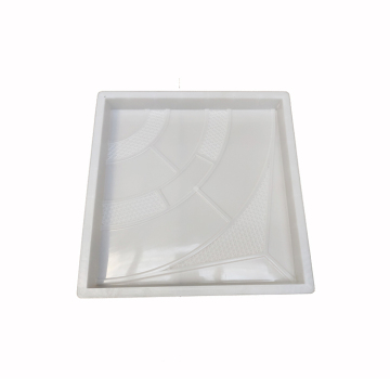 Interlocking Pavers: Plastic Moulds for Paving Blocks