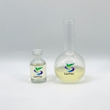 PAC Liquid Coagulation Agent for Turbidity Removal