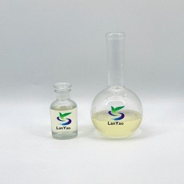 PAC Liquid Coagulation Agent for Turbidity Removal