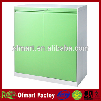 Hot sale High Quality Steel Swing Door Filing Cabinet