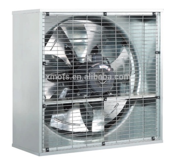 Box Fan/industrial box fan/metal fan/metal box fan