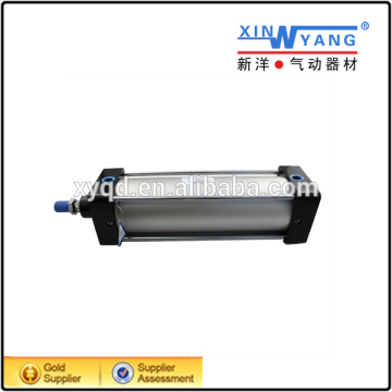 QGB standard high temperature air cylinder