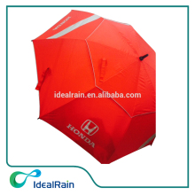 30inch auto open air vented windproof sun brand umbrella