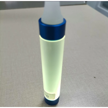 Custom Rechargeable LED Light Flash Vape Pod