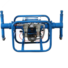 2ZBQ Pneumatic Cement Slurry Grouting Pump - All Types