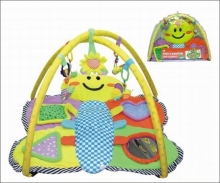 baby plush mat,baby activity mat
