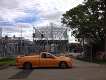 light steel frame storage