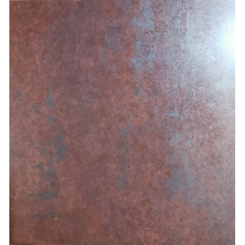 Corten Looking Aluminium -Verkleidungsblätter