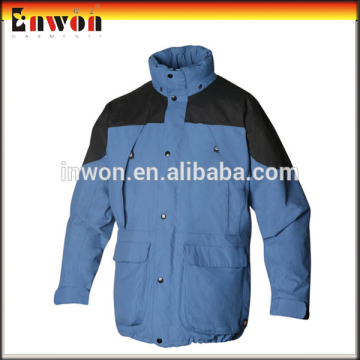 2014 waterproof uniform winter riding jacket