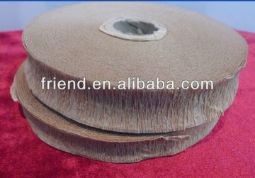 electrical crepe paper