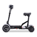 Aluminium Alloy Adult Elderly Electric Mobility Scooter