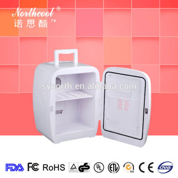 cooling box Thermoelectric cooler portable vaccine refrigerator