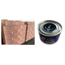 3 Hour Methanol Buffet Chafing Gel - Food Heating Fuel