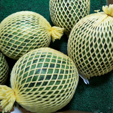 High Quality PE Foam Fruit Net Products for Factory Supply