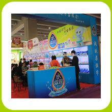 tradeshow booth rentals